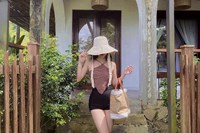 Pù Luông Eco Garden Thanh Hóa